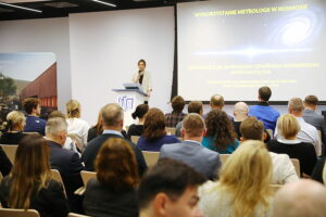 Polski astronauta w kieleckim kampusie - Radio Kielce Polski astronauta w kieleckim kampusie - Radio Kielce