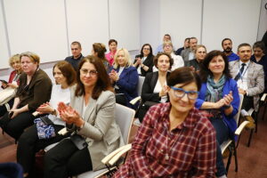 Polski astronauta w kieleckim kampusie - Radio Kielce Polski astronauta w kieleckim kampusie - Radio Kielce