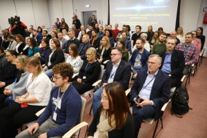 Polski astronauta w kieleckim kampusie - Radio Kielce Polski astronauta w kieleckim kampusie - Radio Kielce