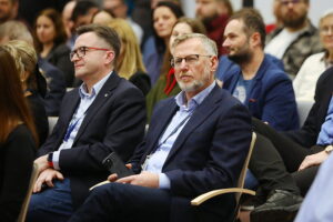 Polski astronauta w kieleckim kampusie - Radio Kielce Polski astronauta w kieleckim kampusie - Radio Kielce