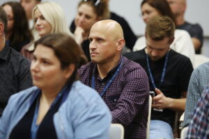 Polski astronauta w kieleckim kampusie - Radio Kielce Polski astronauta w kieleckim kampusie - Radio Kielce