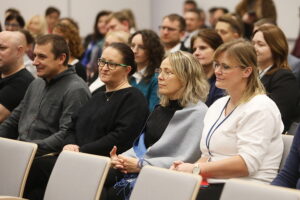 Polski astronauta w kieleckim kampusie - Radio Kielce Polski astronauta w kieleckim kampusie - Radio Kielce