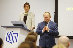 Polski astronauta w kieleckim kampusie - Radio Kielce Polski astronauta w kieleckim kampusie - Radio Kielce