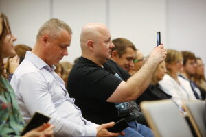 Polski astronauta w kieleckim kampusie - Radio Kielce Polski astronauta w kieleckim kampusie - Radio Kielce