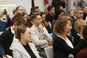 Polski astronauta w kieleckim kampusie - Radio Kielce Polski astronauta w kieleckim kampusie - Radio Kielce