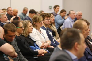 Polski astronauta w kieleckim kampusie - Radio Kielce Polski astronauta w kieleckim kampusie - Radio Kielce