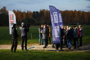 Wincentów. Program Interwencja Radia Kielce - Radio Kielce