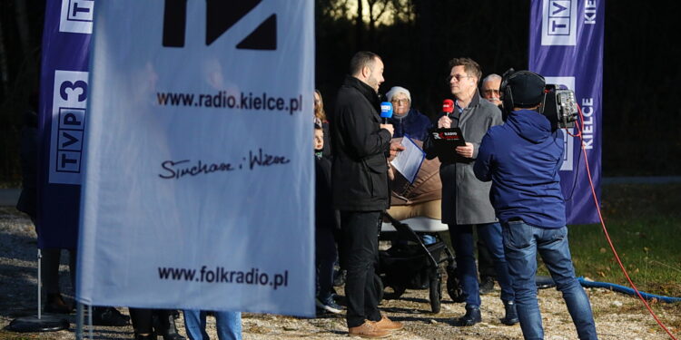INTERWENCJA. Jak zapewnić mieszkańcom Wincentowa bezpieczne życie? - Radio Kielce INTERWENCJA. Jak zapewnić mieszkańcom Wincentowa bezpieczne życie?