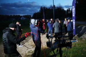 Wincentów. Program Interwencja Radia Kielce - Radio Kielce