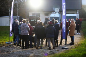 Wincentów. Program Interwencja Radia Kielce - Radio Kielce