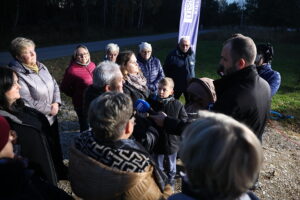 Wincentów. Program Interwencja Radia Kielce - Radio Kielce