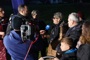 Wincentów. Program Interwencja Radia Kielce - Radio Kielce