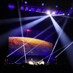 Targi Kielce. Spotkanie Sławosza Uznańskiego-Wiśniewskiego z mieszkańcami Kielc