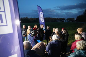 Wincentów. Program Interwencja Radia Kielce - Radio Kielce