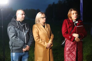 Wincentów. Program Interwencja Radia Kielce - Radio Kielce