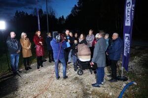 Wincentów. Program Interwencja Radia Kielce - Radio Kielce