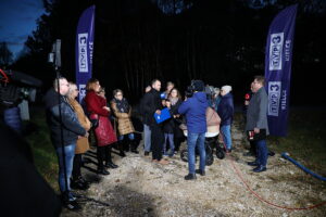 Wincentów. Program Interwencja Radia Kielce - Radio Kielce