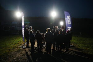 Wincentów. Program Interwencja Radia Kielce - Radio Kielce