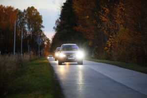 Wincentów. Program Interwencja Radia Kielce - Radio Kielce