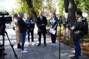 Koniec z oddawaniem gruntów Kościołowi? Polska 2050 złożyła projekt ustawy - Radio Kielce
