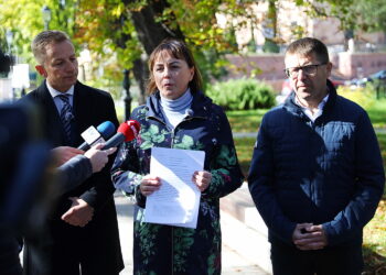 Koniec z oddawaniem gruntów Kościołowi? Polska 2050 złożyła projekt ustawy