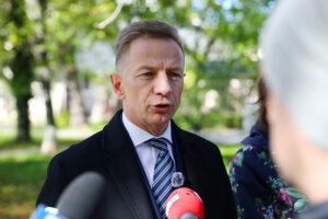 Koniec z oddawaniem gruntów Kościołowi? Polska 2050 złożyła projekt ustawy - Radio Kielce