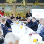 Święto kolejowych krwiodawców - Radio Kielce