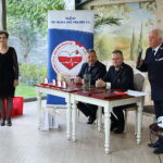 Święto kolejowych krwiodawców - Radio Kielce