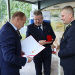 Święto kolejowych krwiodawców - Radio Kielce