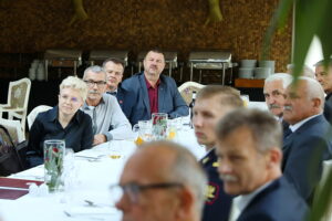 Święto kolejowych krwiodawców - Radio Kielce
