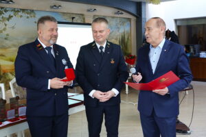 Święto kolejowych krwiodawców - Radio Kielce