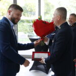 Święto kolejowych krwiodawców - Radio Kielce