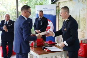 Święto kolejowych krwiodawców - Radio Kielce