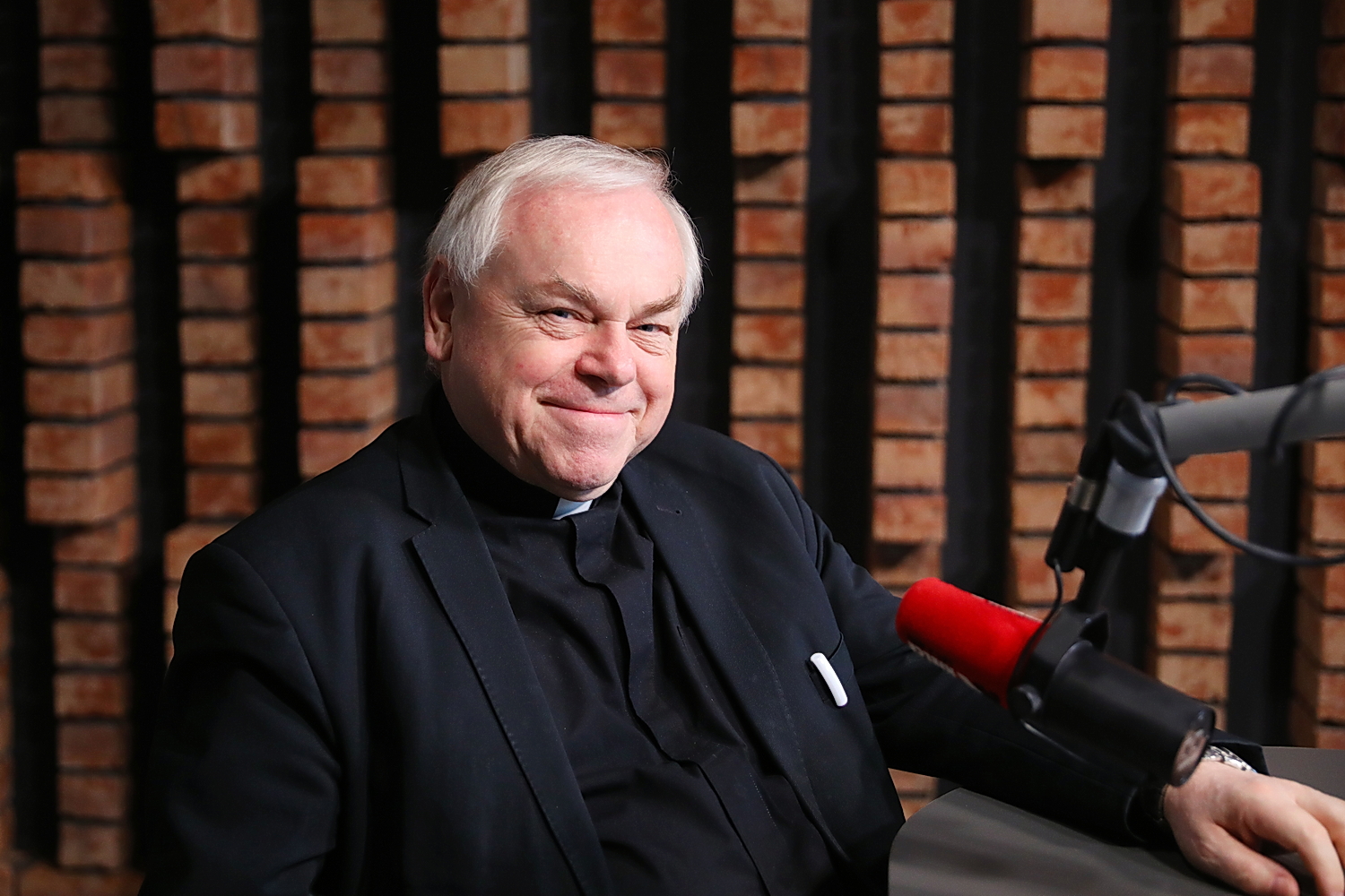ROZMOWA DNIA. Ks. Stanisław Słowik, dyrektor Caritas Diecezji Kieleckiej
