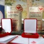 Święto kolejowych krwiodawców