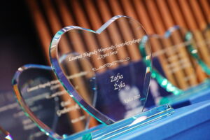 Poznaliśmy laureatów nagrody „Czyste serce” - Radio Kielce 30.10.2025 Kielce. ŚUW. Gala nagród „Czyste Serce” / Fot. Wiktor Taszłow - Radio Kielce