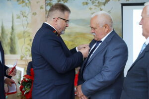 Święto kolejowych krwiodawców - Radio Kielce