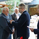 Święto kolejowych krwiodawców - Radio Kielce