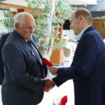 Święto kolejowych krwiodawców - Radio Kielce