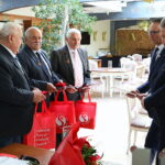 Święto kolejowych krwiodawców - Radio Kielce