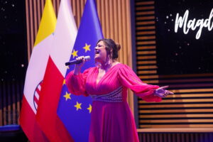 Poznaliśmy laureatów nagrody „Czyste serce” - Radio Kielce 30.10.2025 Kielce. ŚUW. Gala nagród „Czyste Serce” / Fot. Wiktor Taszłow - Radio Kielce