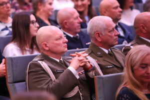 Poznaliśmy laureatów nagrody „Czyste serce” - Radio Kielce 30.10.2025 Kielce. ŚUW. Gala nagród „Czyste Serce” / Fot. Wiktor Taszłow - Radio Kielce