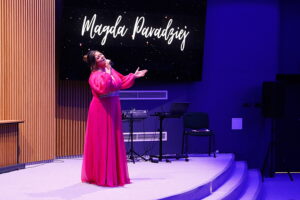 Poznaliśmy laureatów nagrody „Czyste serce” - Radio Kielce 30.10.2025 Kielce. ŚUW. Gala nagród „Czyste Serce” / Fot. Wiktor Taszłow - Radio Kielce