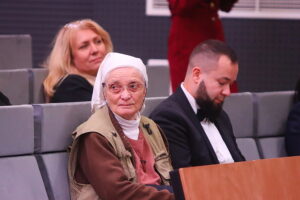 Poznaliśmy laureatów nagrody „Czyste serce” - Radio Kielce 30.10.2025 Kielce. ŚUW. Gala nagród „Czyste Serce” / Fot. Wiktor Taszłow - Radio Kielce