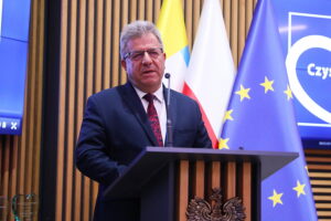 Poznaliśmy laureatów nagrody „Czyste serce” - Radio Kielce 30.10.2025 Kielce. ŚUW. Gala nagród „Czyste Serce” / Fot. Wiktor Taszłow - Radio Kielce