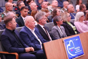 Poznaliśmy laureatów nagrody „Czyste serce” - Radio Kielce 30.10.2025 Kielce. ŚUW. Gala nagród „Czyste Serce” / Fot. Wiktor Taszłow - Radio Kielce