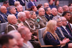 Poznaliśmy laureatów nagrody „Czyste serce” - Radio Kielce 30.10.2025 Kielce. ŚUW. Gala nagród „Czyste Serce” / Fot. Wiktor Taszłow - Radio Kielce