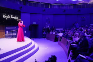 Poznaliśmy laureatów nagrody „Czyste serce” - Radio Kielce 30.10.2025 Kielce. ŚUW. Gala nagród „Czyste Serce” / Fot. Wiktor Taszłow - Radio Kielce