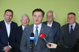 Karpackie inspiracje posłów PiS - Radio Kielce