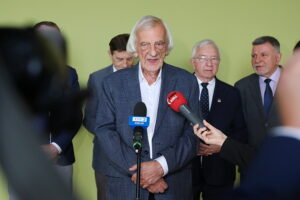 Karpackie inspiracje posłów PiS - Radio Kielce